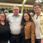 Bucks County Bar Association ngo Night